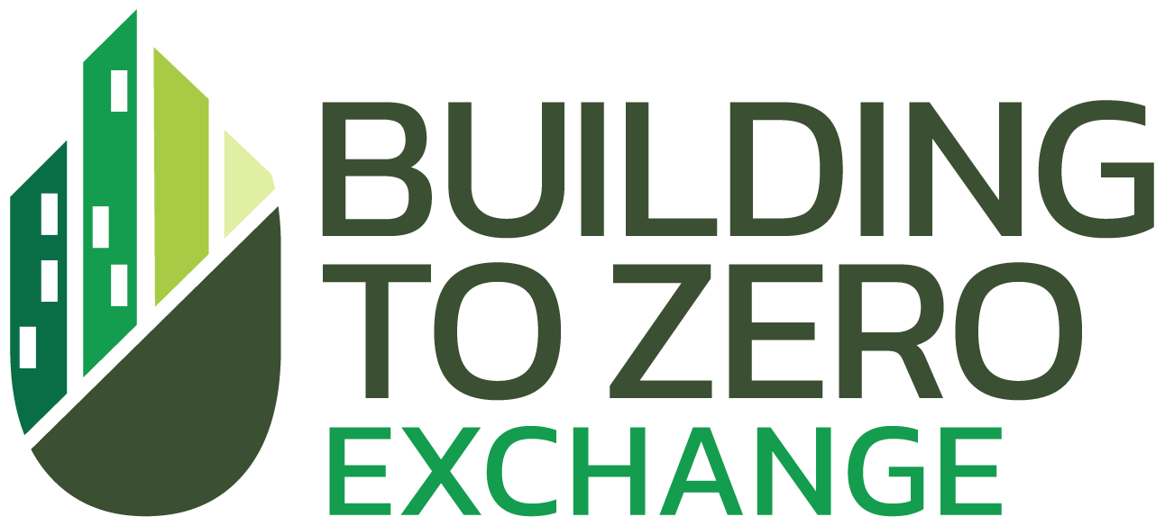 Building to Zero Exchange